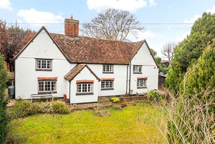 4 Bedroom Detached House For Sale In Station Road, Lower Stondon, Henlow, Bedfordshire, SG16