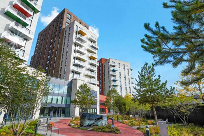 2 Bedroom Apartment To Rent In One Maidenhead, A Garden Boulevard, SL6