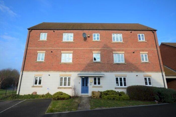 1 Bedroom Flat To Rent In Morley Drive, Ely, CB6