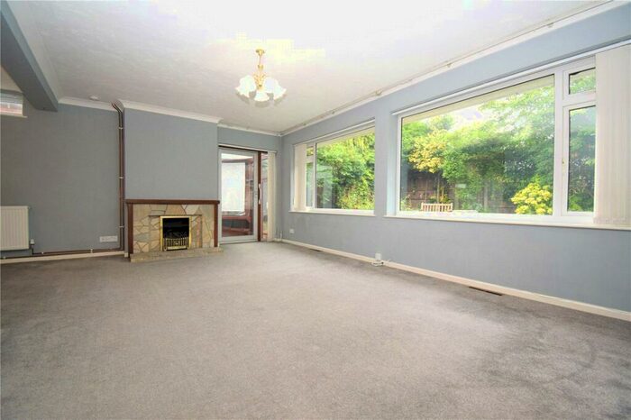 3 Bedroom Bungalow For Sale In Ashley Gardens, Colchester, Essex, CO3