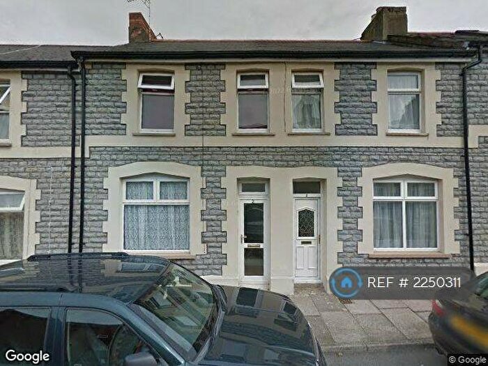 2 Bedroom Terraced House To Rent In Coronation Street, Barry, CF63