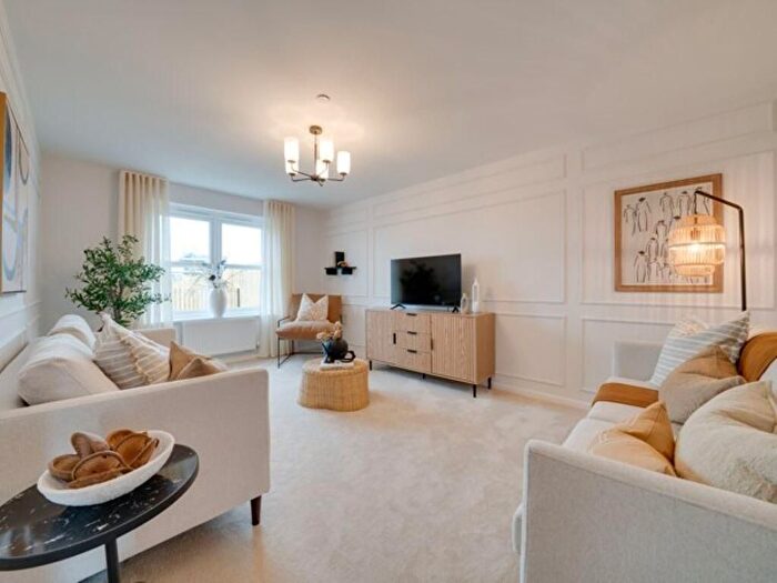 4 Bedroom Detached House For Sale In West Park, Castle Cary, BA7