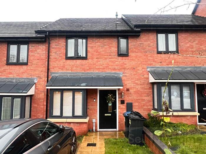 2 Bedroom House For Sale In Redditch Road, Kings Norton, Birmingham, B38