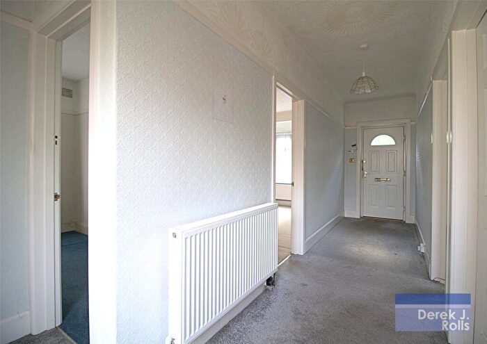 2 Bedroom Bungalow For Sale In Lawford Road, Bournemouth, Dorset, BH9