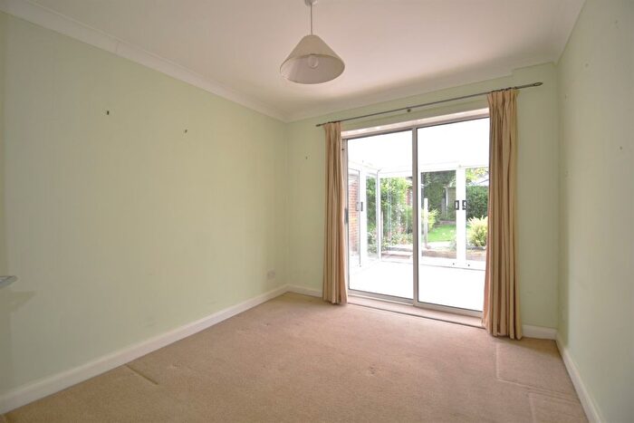 2 Bedroom Detached Bungalow For Sale In Woodfin Croft, Chelford, SK11