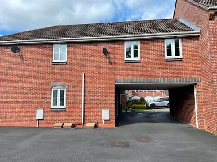 1 Bedroom Flat To Rent In Woodchat Court, PR7