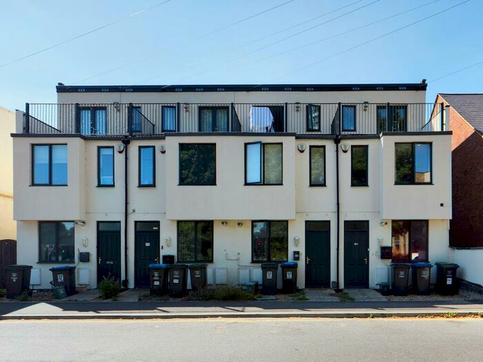 3 Bedroom Terraced House To Rent In Cotterells, Hemel Hempstead, HP1