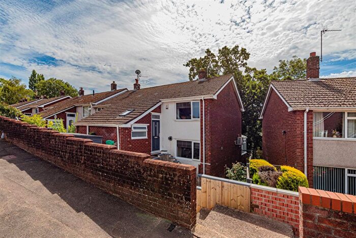 3 Bedroom Property For Sale In Torrens Drive, Lakeside, Cardiff, CF23