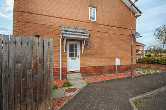 2 Bedroom End Of Terrace House To Rent In Loaninghill Road, Broxburn, West Lothian, EH52