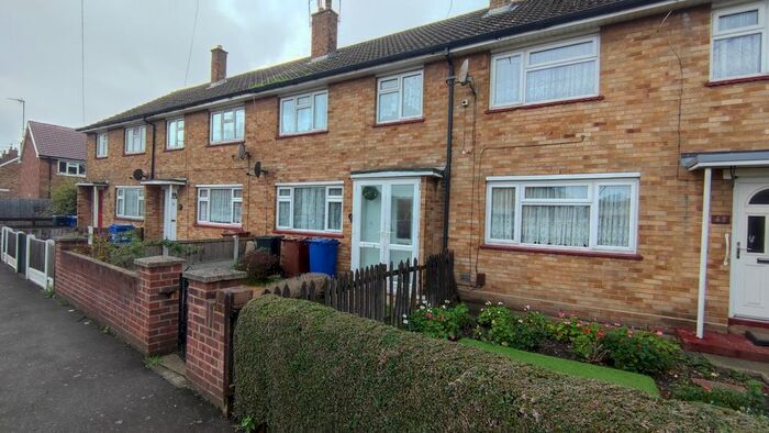3 Bedroom Terraced House To Rent In Newton Road, Tilbury, RM18