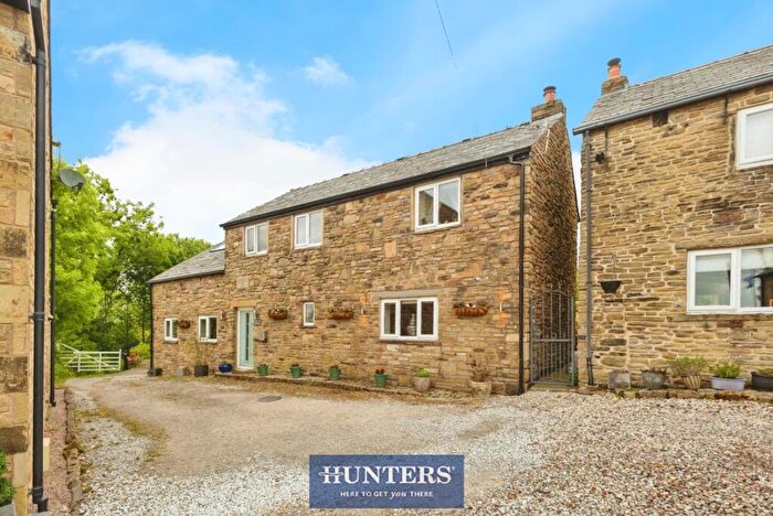 4 Bedroom House For Sale In Sidebottom Fold, Stalybridge, SK15
