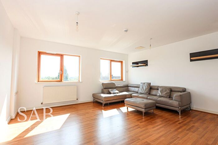2 Bedroom Flat To Rent In Ruislip Road East, Central West, UB6