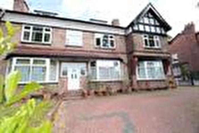 1 Bedroom Flat To Rent In Demesne Road, Whalley Range, Manchester, M16