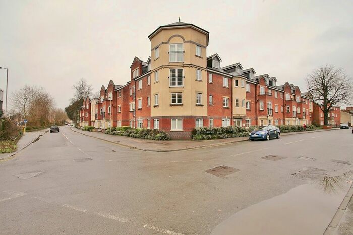 1 Bedroom Flat To Rent In Osney Lane, Oxford, OX1