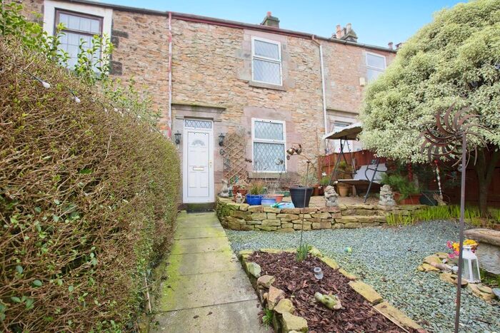 2 Bedroom Terraced House For Sale In Bury Lane, Withnell, Chorley, Lancashire, PR6