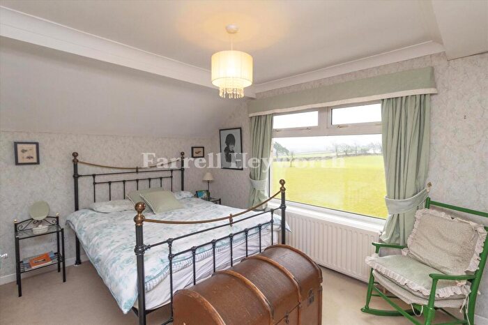 3 Bedroom Bungalow For Sale In Westbourne Road, Warton, Carnforth, LA5
