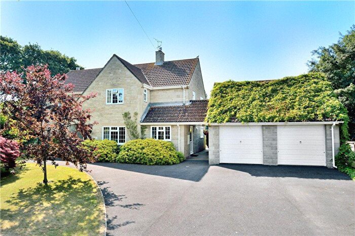 4 Bedroom Detached House For Sale In Wales, Queen Camel, Yeovil, BA22