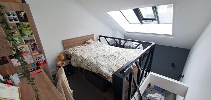 Studio To Rent In Queens Road, Bristol, BS8 - Photo 3
