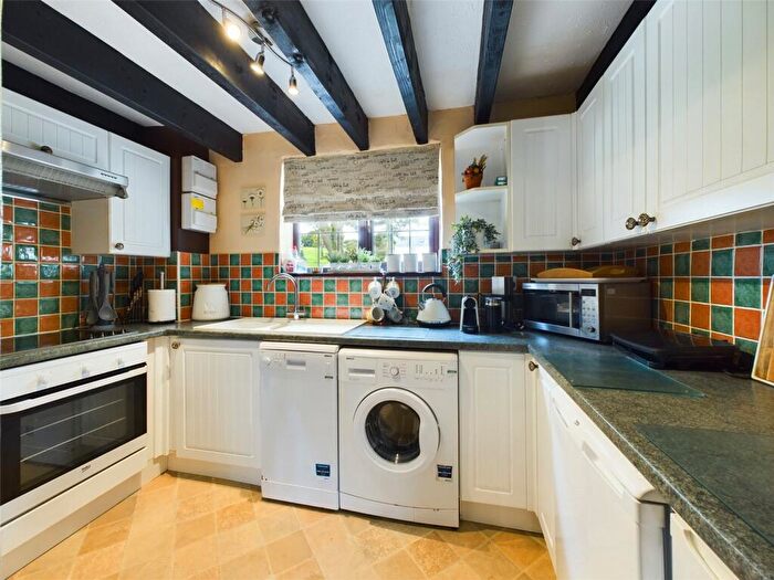 3 Bedroom Terraced House For Sale In Devon, EX34