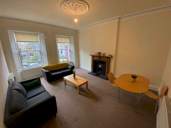 4 Bedroom Flat To Rent In Grove Street, West End, Edinburgh, EH3