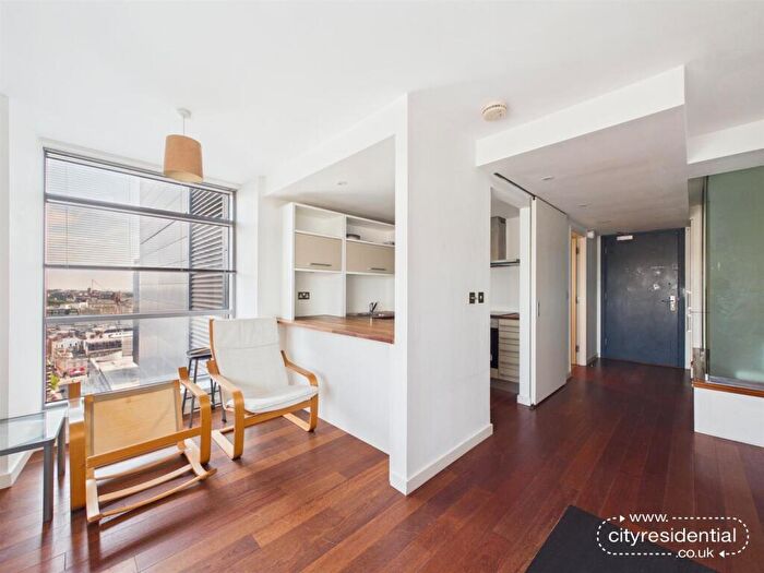 Studio For Sale In Old Hall Street, Liverpool, L3