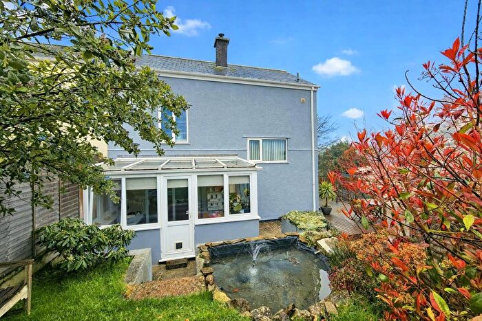 4 Bedroom Cottage For Sale In Calstock Road, Gunnislake - With Annexe, PL18