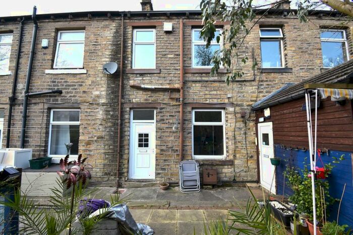 1 Bedroom Terraced House To Rent In Manchester Road, Linthwaite, Huddersfield, HD7