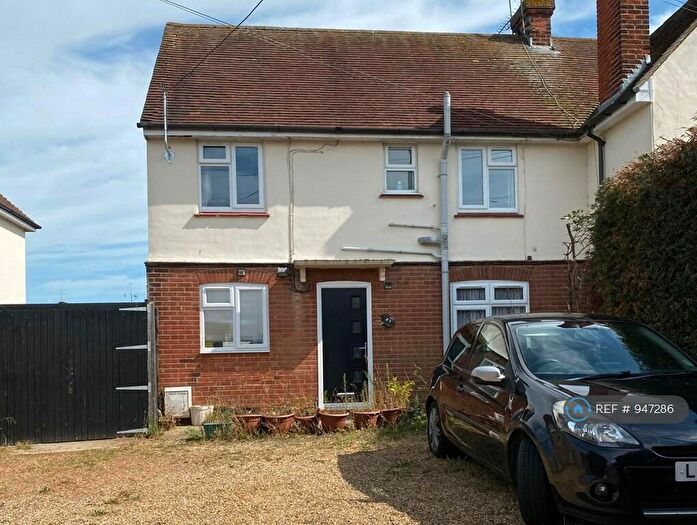 2 Bedroom Semi-Detached House To Rent In Queenborough Road, Southminster, CM0