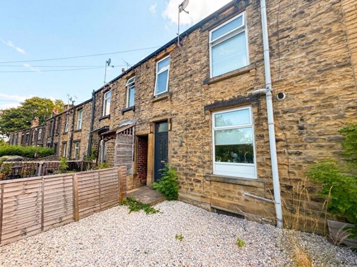 2 Bedroom Terraced House To Rent In Dalton Bank Road, Huddersfield, HD5
