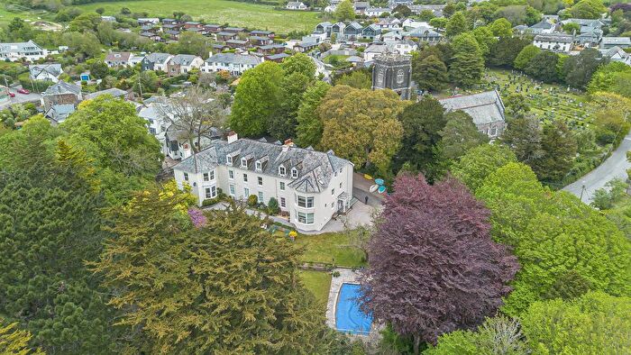 3 Bedroom Flat For Sale In Court Road, Newton Ferrers, South Devon, PL8