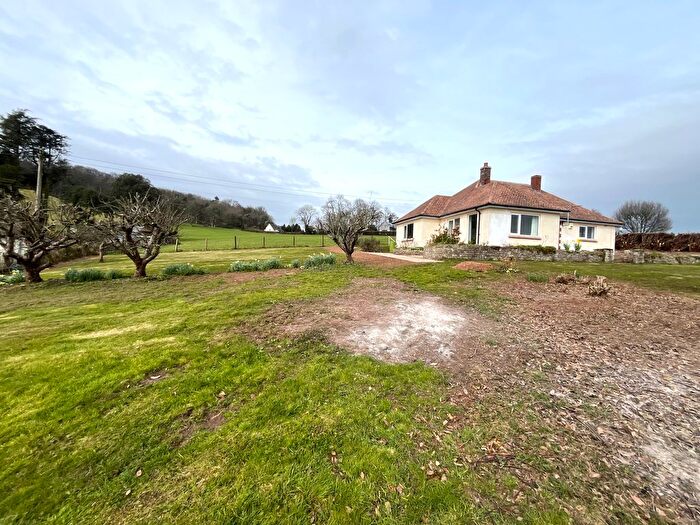 3 Bedroom Detached Bungalow To Rent In Dunchideock, Exeter, EX2