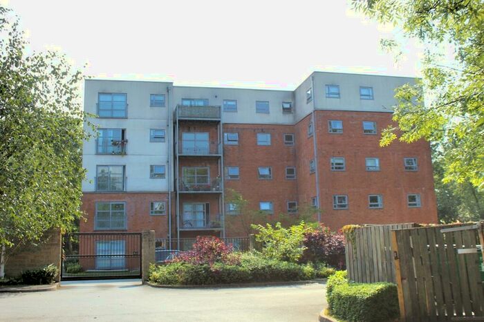 2 Bedroom Apartment To Rent In The Woodlands On Stamford, Stamford Street East, Ashton-Under-Lyne, OL6