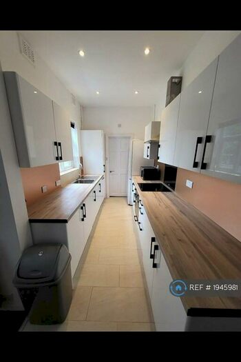 3 Bedroom Terraced House To Rent In Northfield Road, Coventry, CV1