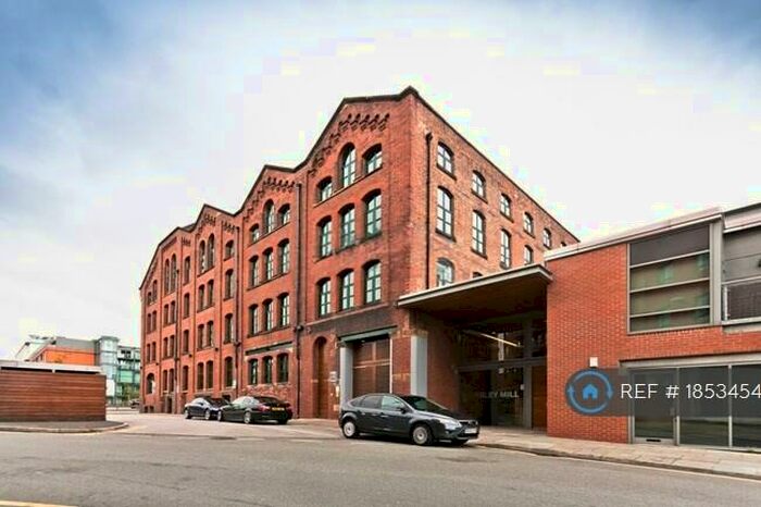 1 Bedroom Flat To Rent In Worsley Mill, Manchester, M15