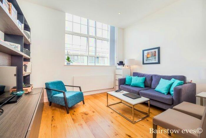 1 Bedroom Flat To Rent In Clapham Road, London, SW9