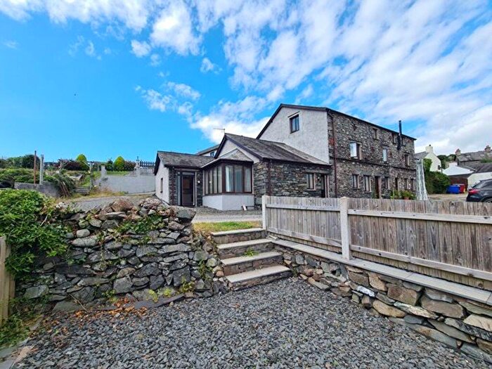 2 Bedroom Barn Conversion To Rent In Earls Court, Broughton-In-Furness, LA20