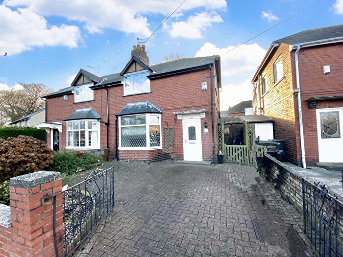 3 Bedroom House To Rent In Cockburn Terrace, Percy Main, NE29