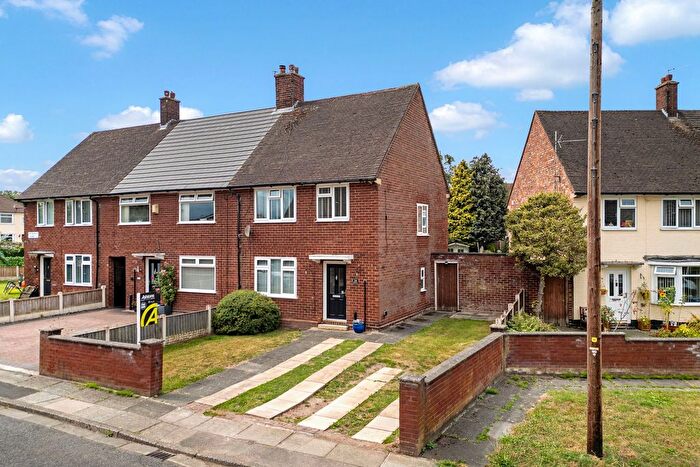 3 Bedroom Semi-Detached House For Sale In Woodvale Road, Woolton, L25