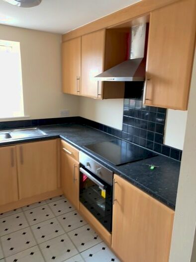 2 Bedroom Flat To Rent In Ware Steet, Stockton-On-Tees TS20