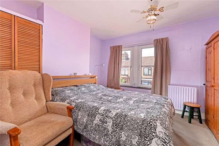 3 Bedroom Terraced House For Sale In Cowper Road, Cambridge, CB1