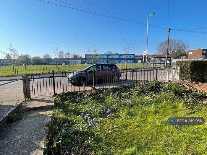 3 Bedroom Terraced House To Rent In Manford Way, Chigwell, IG7