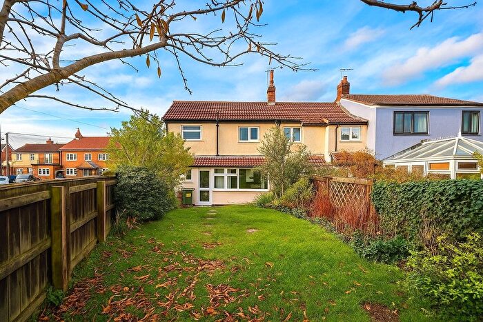 2 Bedroom Cottage To Rent In Northallerton, DL7