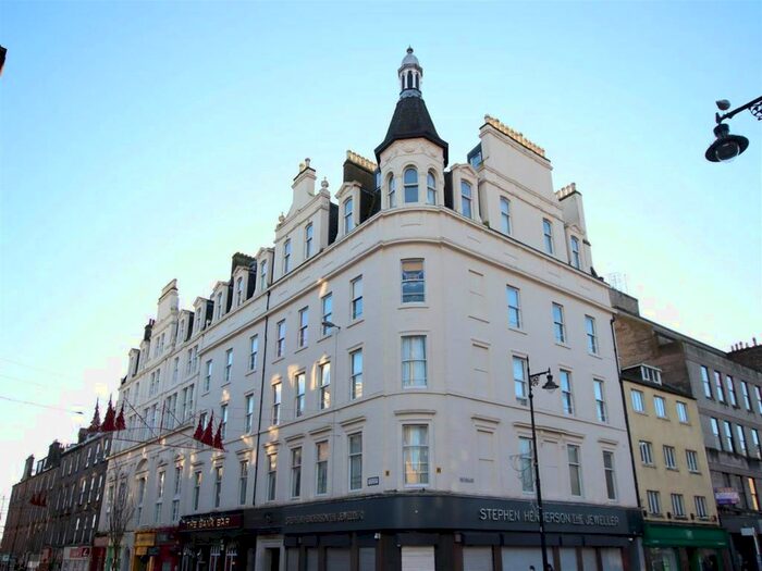 2 Bedroom Property To Rent In Union Street, Dundee, DD1