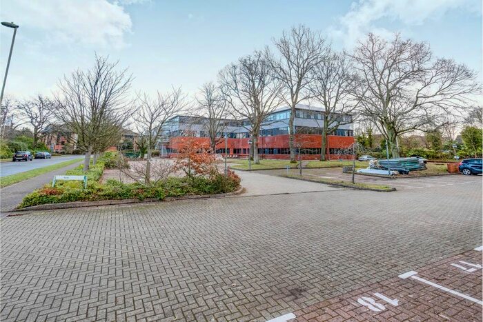 1 Bedroom Flat To Rent In Harvest Crescent, Fleet, Hampshire, GU51