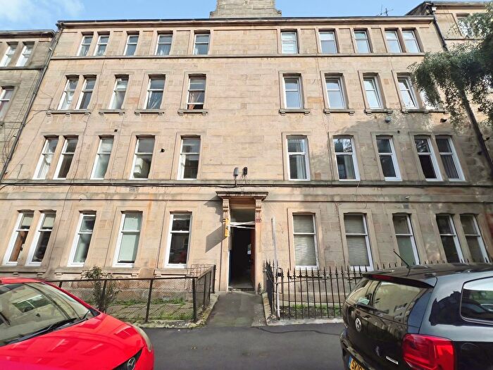 1 Bedroom Flat To Rent In Dean Park Street, Edinburgh, EH4