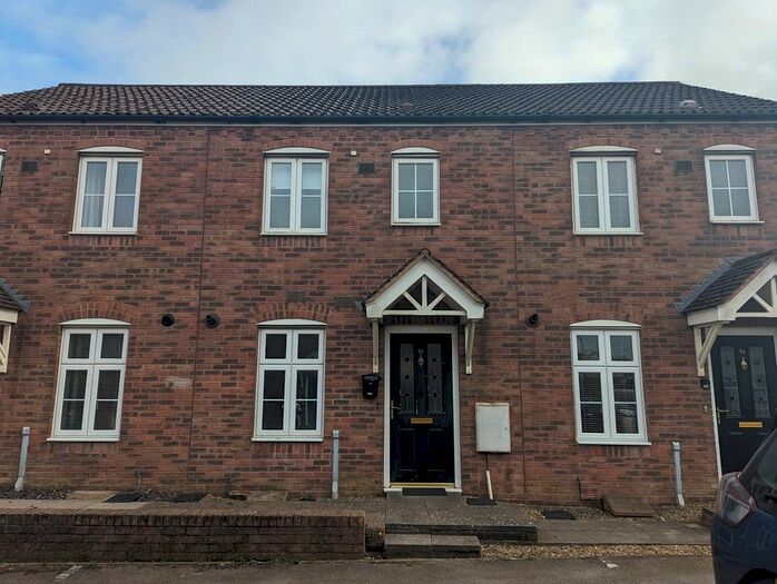 2 Bedroom Property To Rent In Church Bell Sound, Bridgend, Bridgend County., CF31