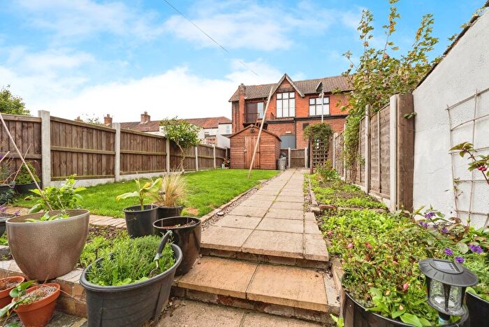 3 Bedroom Terraced House For Sale In Melton Street, Melton Constable, Norfolk, NR24