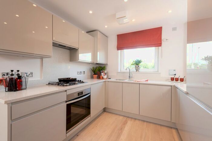 3 Bedroom Semi-Detached House For Sale In "The Eveleigh" At Meadowsweet Way, Ely, CB6