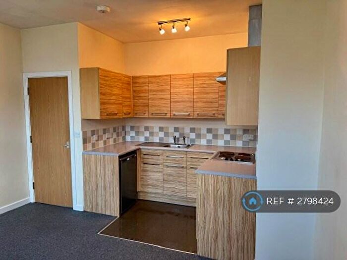 1 Bedroom Flat To Rent In Part Street, Southport, PR8
