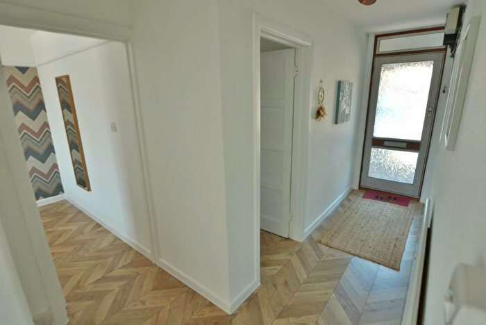 2 Bedroom Detached Bungalow For Sale In Ridgeway, Corfe Mullen, Dorset, BH21